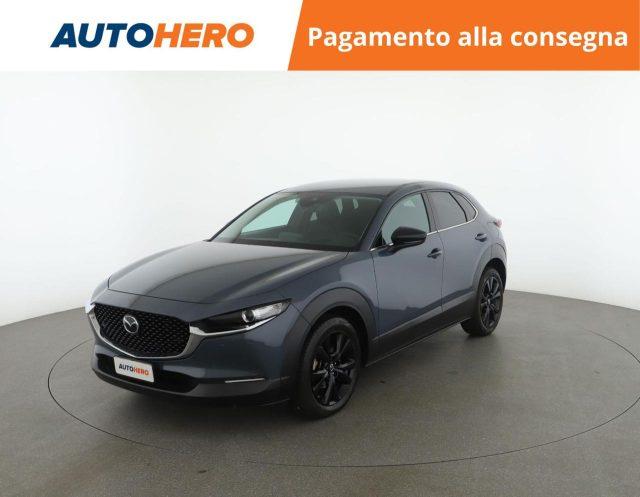 MAZDA CX-30 2.0L e-Skyactiv-G 150 CV M Hybrid 2WD Homura