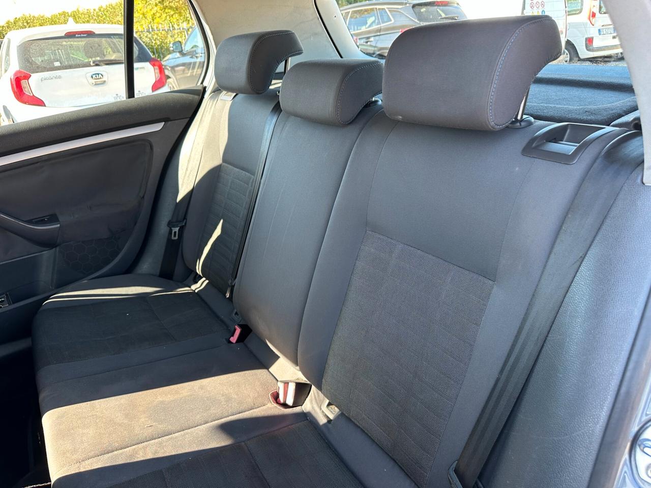 Volkswagen Golf 1.6 5p. BiFuel GPL
