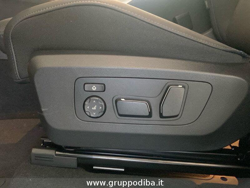 BMW X3 Serie X XDRIVE20D