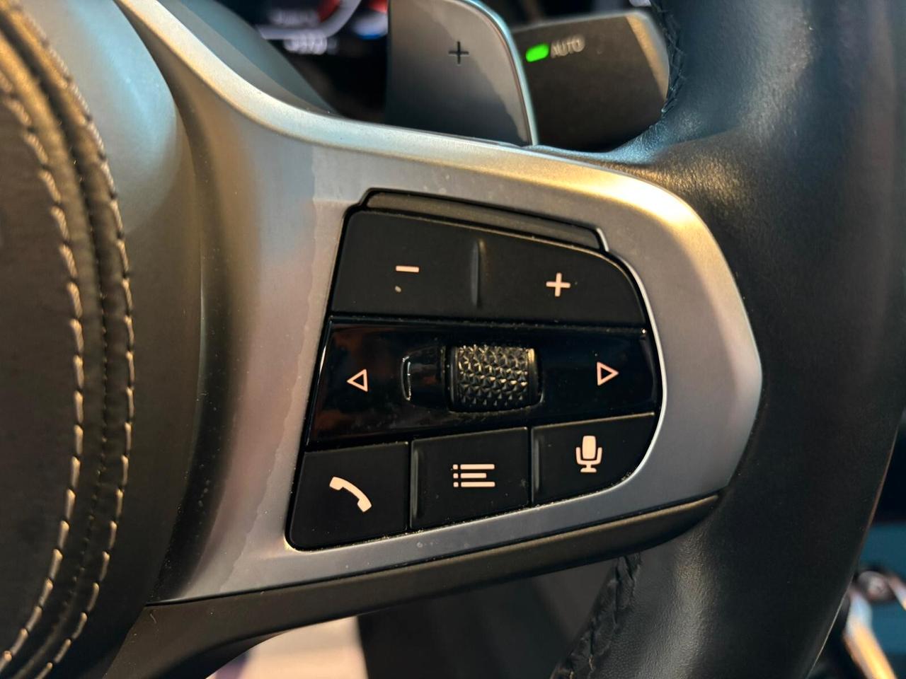 Bmw X6 M xDrive30d 48V Msport