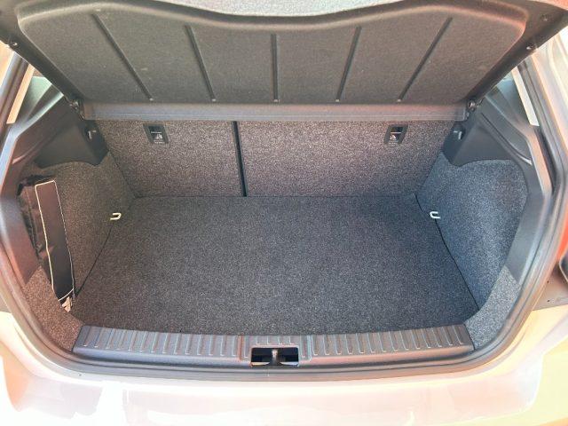 SEAT Ibiza 1.0 TGI 5 porte Business