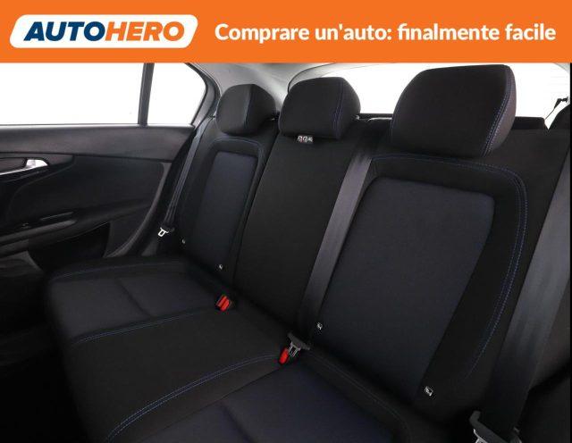 FIAT Tipo 1.4 5 porte Easy