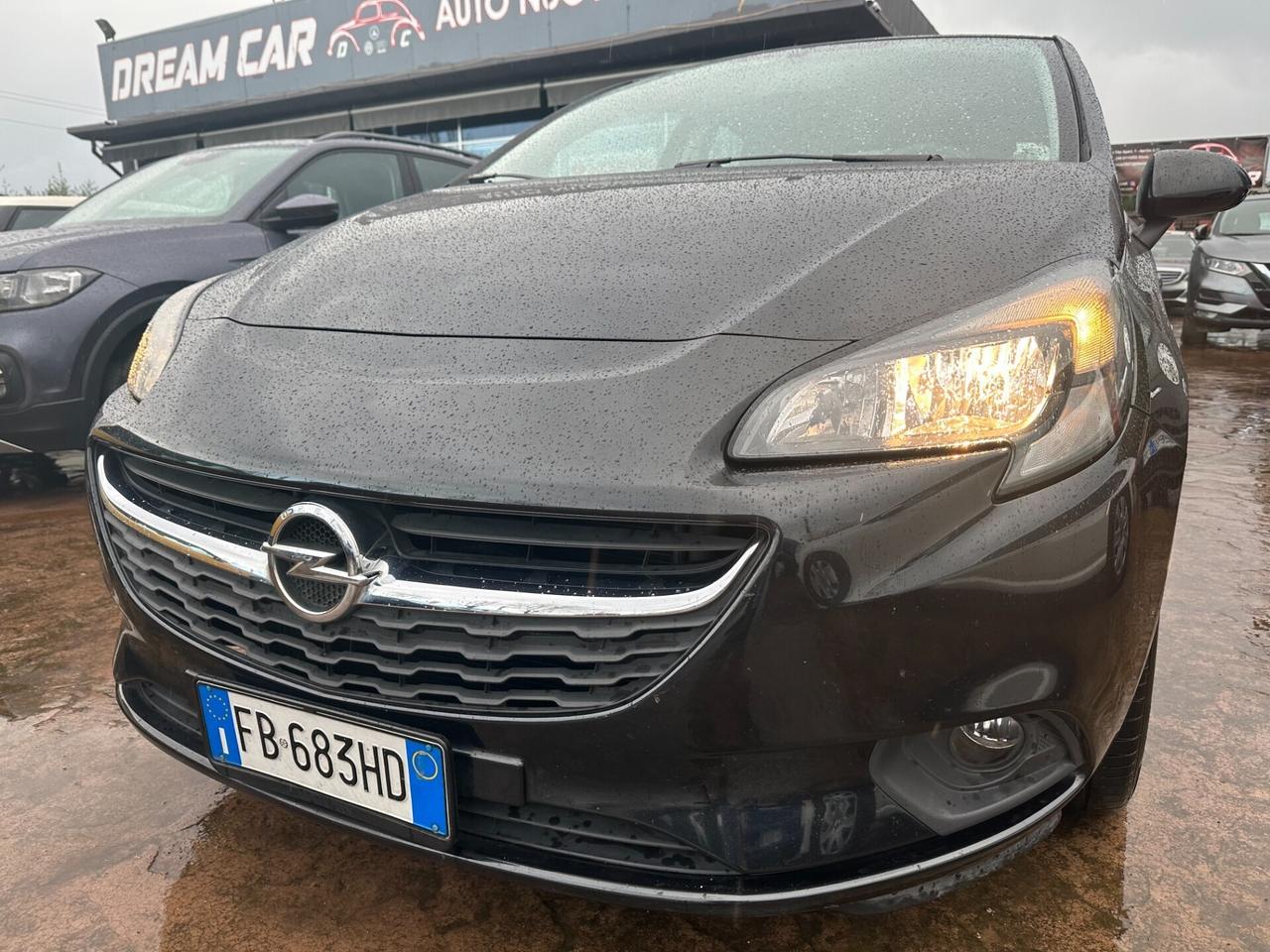 Opel Corsa 1.4 90CV 5 porte b-Color