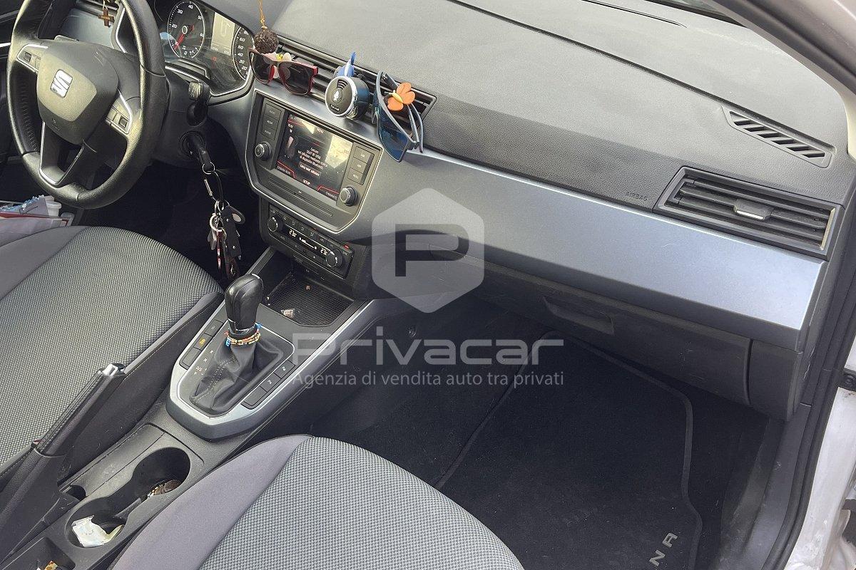 SEAT Arona 1.6 TDI 95 CV DSG XCELLENCE