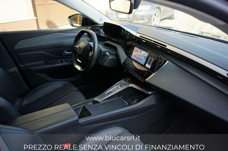 Peugeot 308 Allure Pack BlueHDi 130 EAT8 S&S aut.