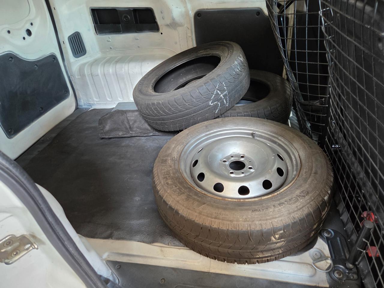 Citroen Nemo 1.4 HDi 70CV Furgone