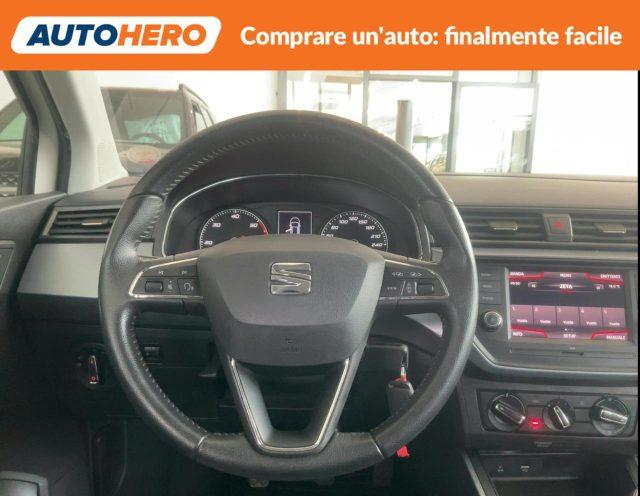 SEAT Arona 1.6 TDI 95 CV Style