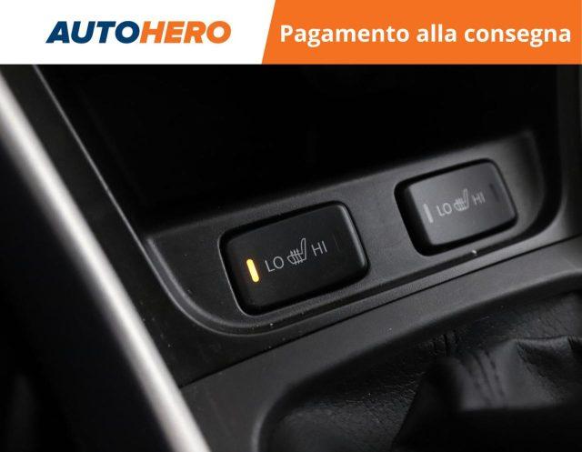 SUZUKI S-Cross 1.4 Hybrid Easy