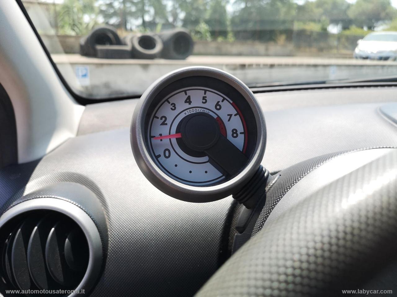 PEUGEOT 107 1.0 68 CV 5p. Active 2Tronic RATE AUTO MOTO SCOOTER