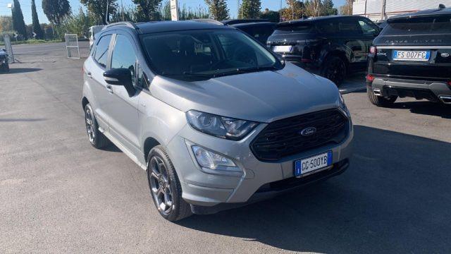 FORD EcoSport 1.0 EcoBoost 125 CV Start&Stop ST-Line