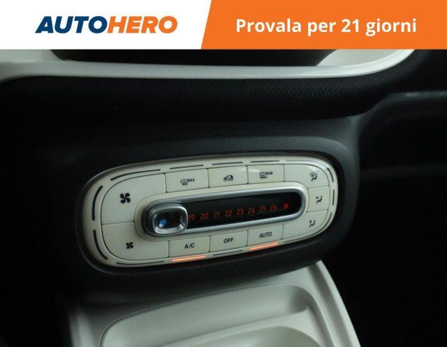 SMART ForFour 70 1.0 Passion