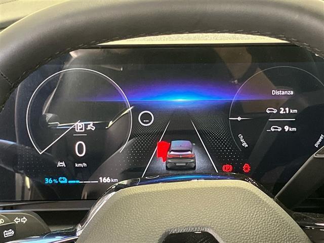 RENAULT Megane E Tech Electric Evolution ER EV60 AC7