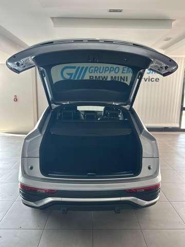 Audi Q5 Sportback 40 2.0 tdi mhevS Line Plus 4 S-tronic