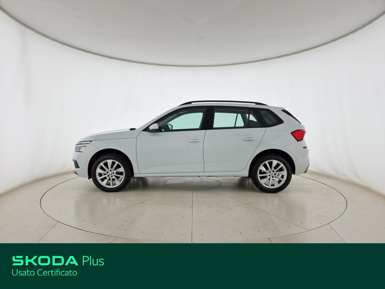 Skoda Kamiq 1.0 tsi ambition 95cv