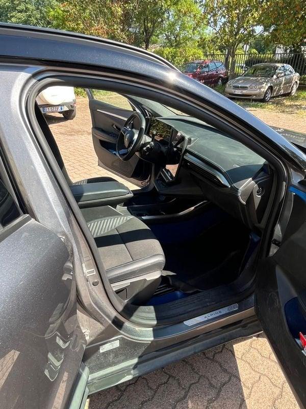 Renault Scenic E-Tech esprit Alpine 220 cv long range