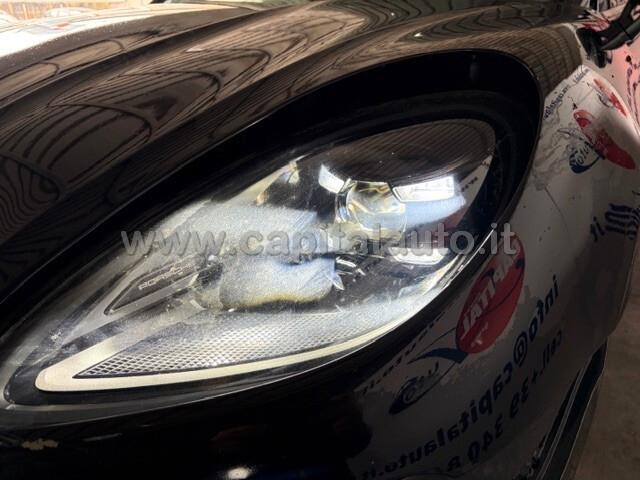 Porsche Macan 2.9 S 381CV PDK NETTO 25000