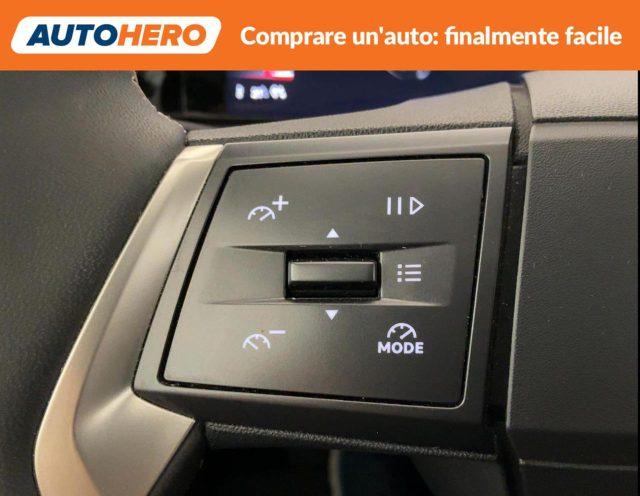 OPEL Frontera Hybrid 145 CV EDCT GS