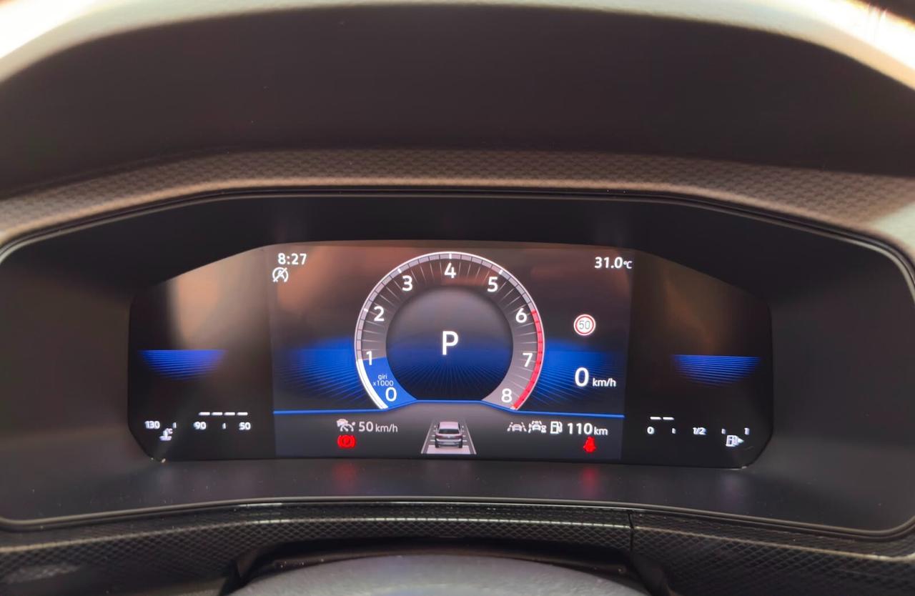 Volkswagen T-Cross 1.0 TSI 115CV DSG Edition Plus