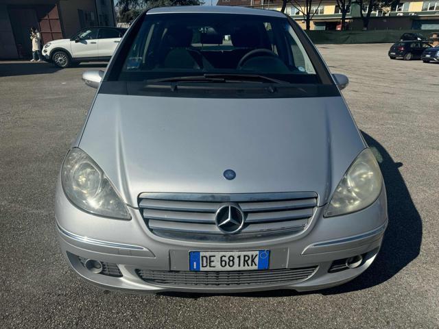 MERCEDES-BENZ A 170 neopatentati Bellissima Avantgarde