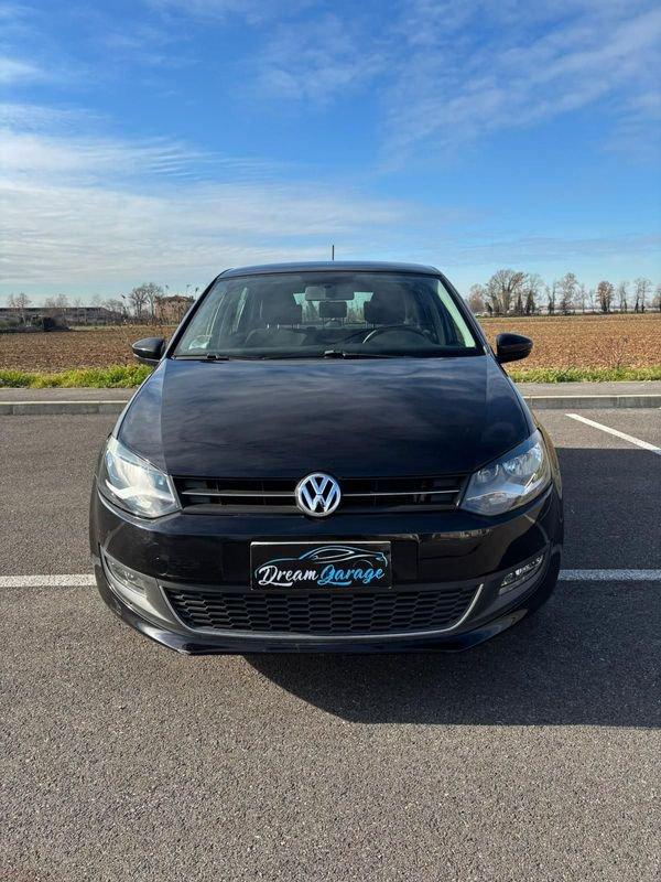 Volkswagen Polo CATENA NUOVA 1.6 TDI 5 porte