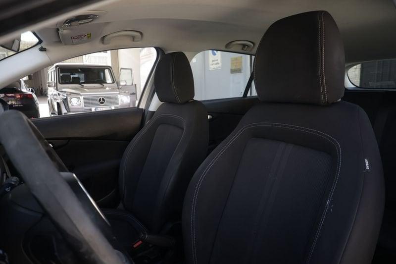 FIAT Tipo FIAT Tipo 1.6 Mjt S&S SW Lounge Unicoproprietario