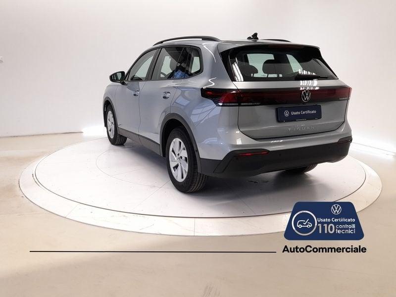 Volkswagen Tiguan 2.0 TDI 110KW SCR Life DSG