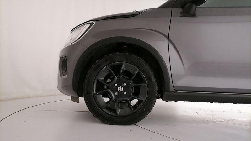 Suzuki Ignis 1.2h Easy Top 2wd cvt