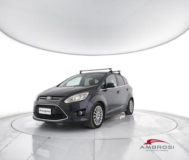 FORD M C AX 1.6 TDCi 115CV Titaniu - PER OPERATORI DEL SE