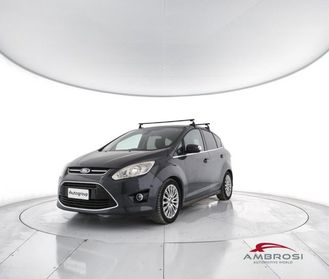 FORD M C AX 1.6 TDCi 115CV Titaniu - PER OPERATORI DEL SE