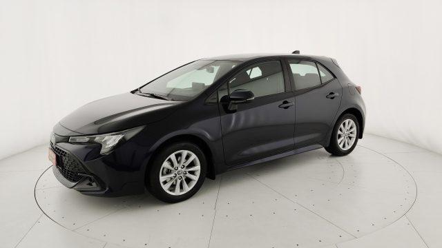 TOYOTA Corolla 1.8 Hybrid Active