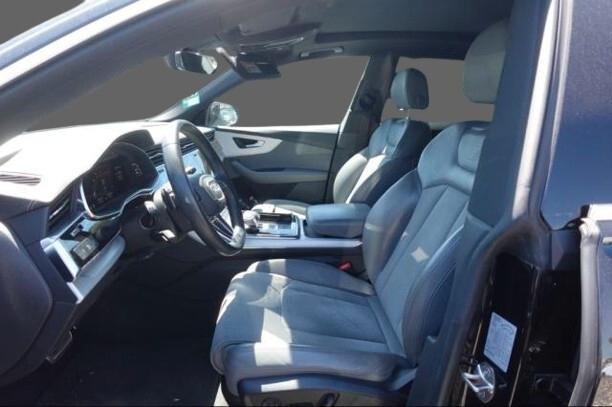 Audi Q8 S-LINE 3.0 45 TDI 170kW