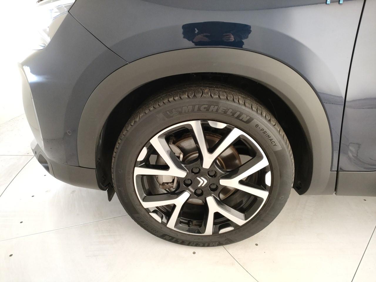 Citroen C5 Aircross 1.6 hybrid phev Shine Pack 225 e-eat8