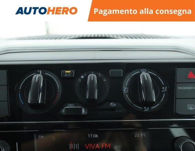 VOLKSWAGEN up! 1.0 5p. move up!