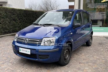 FIAT Panda 1.1 Active