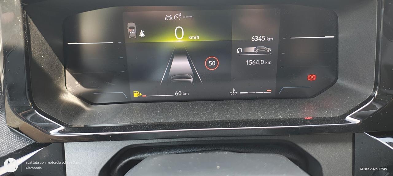 Renault Clio TCe 115 CV 5 porte Evolution