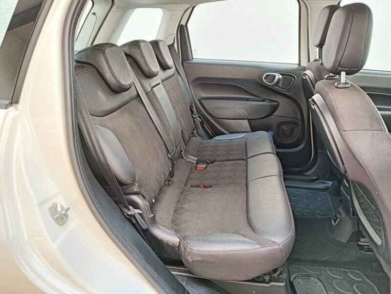 FIAT 500L 500L 1.4 95 CV Lounge