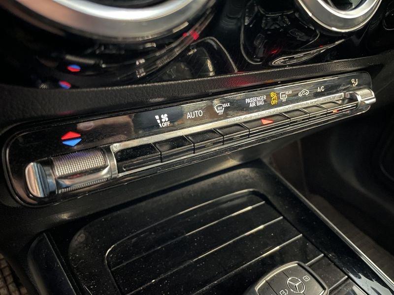Mercedes-Benz Classe B B 180 d Sport Plus auto