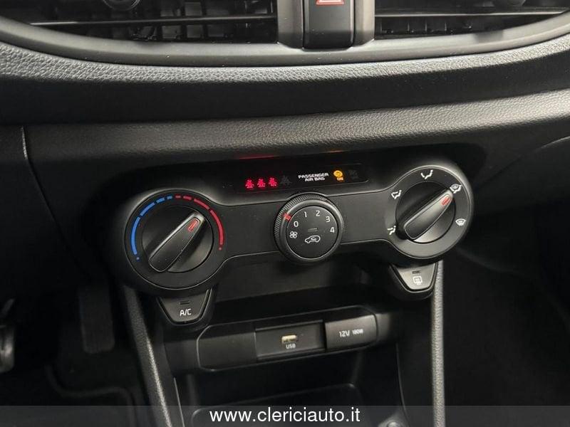 KIA Picanto 1.0 12V 5p. AMT Urban Special Edition