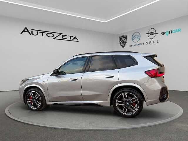 BMW X1 sDrive 18d Msport