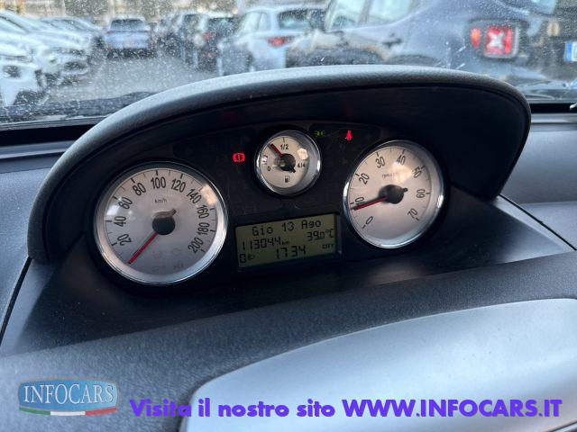 LANCIA Ypsilon 1.3 MJT 75 CV Unyca - Neopatentati -
