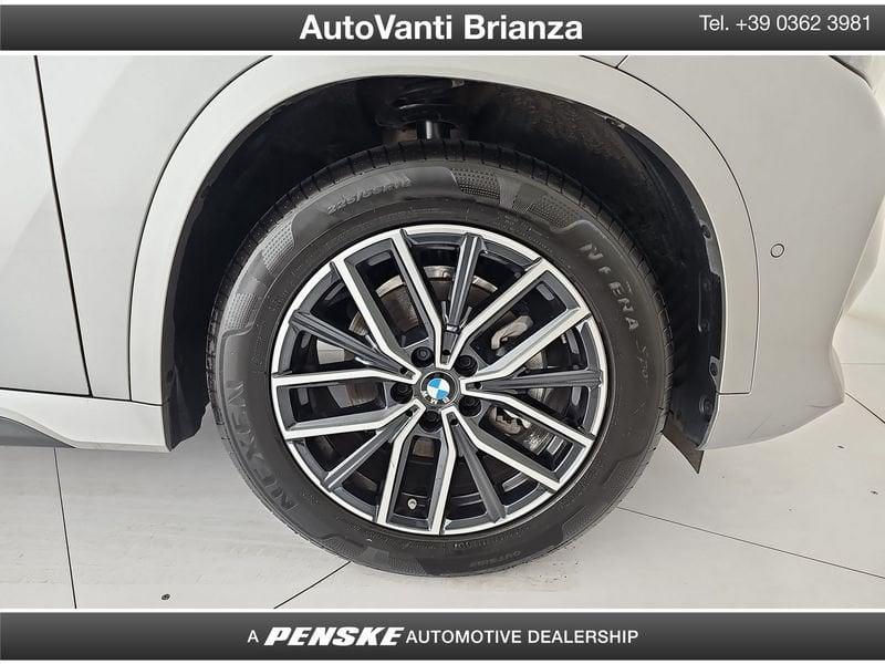 BMW X1 X1 sdrive18i MSport