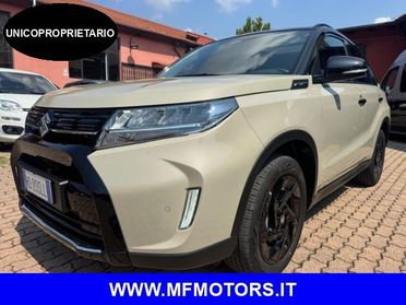 SUZUKI Vitara 1.4 110CV Hybrid A/T 4WD Starview