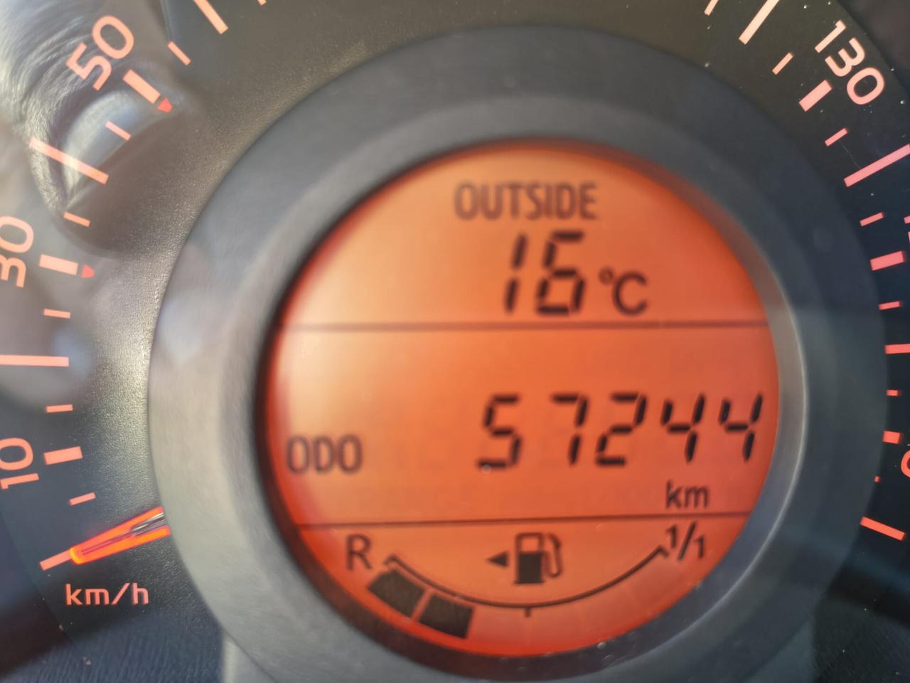 Citroen C1 1.0 benzina 5 porte *PREZZO REALE*