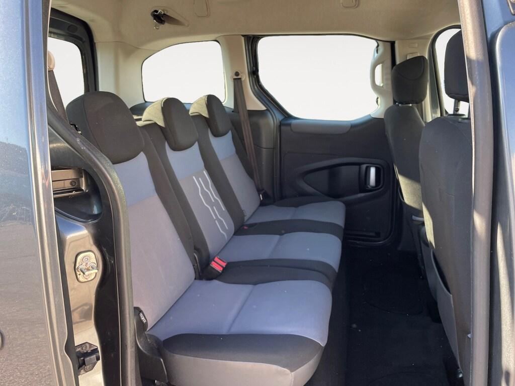 Peugeot Partner Tepee 1.6 hdi 92CV Active