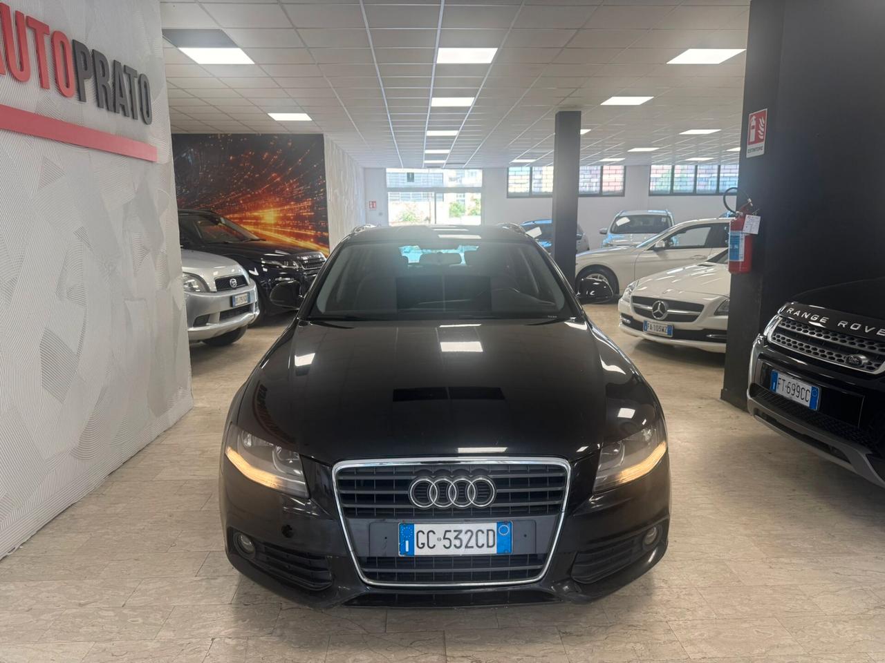 Audi A4 2.0 TDI 143CV F.AP. Advanced