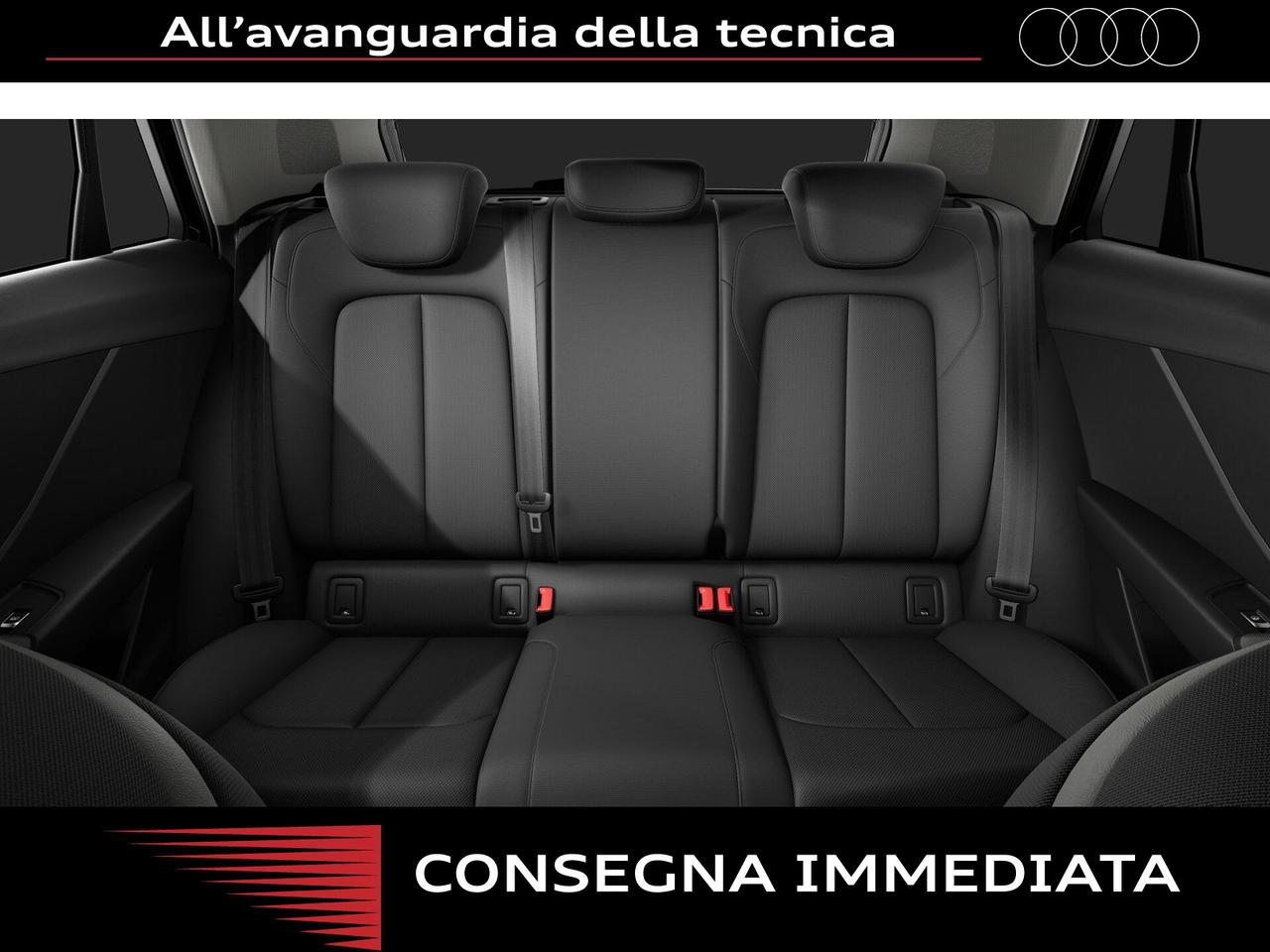 Audi Q2 35 2.0 tdi s line edition s tronic