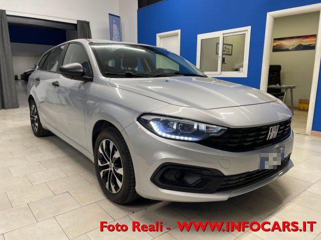 FIAT Tipo 1.6 Mjt S&S SW City Life Iva Esposta