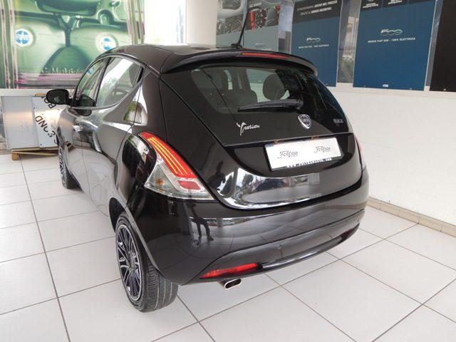 LANCIA Ypsilon 1.0 FireFly 5 porte S&S Hybrid Gold
