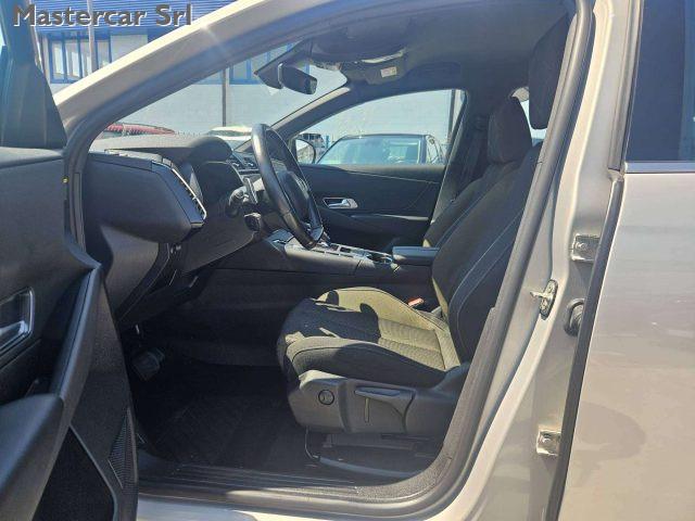 DS AUTOMOBILES DS 7 DS7 1.5 bluehdi Bastille 130cv auto TG : GP731BE