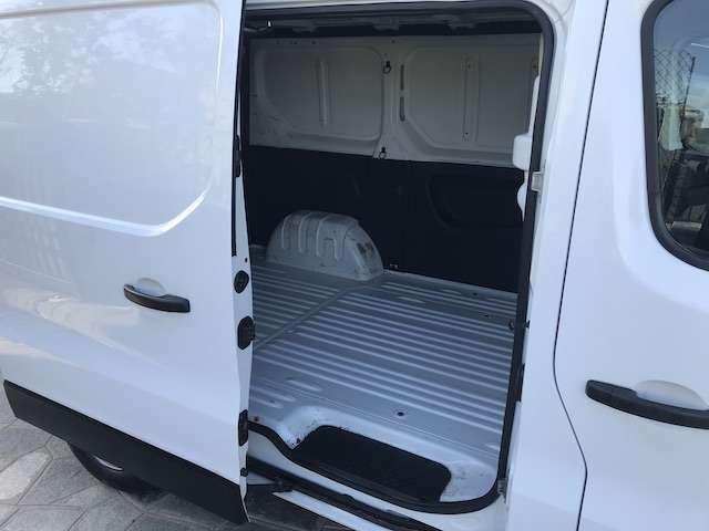 Renault Trafic 1.6 dci 120cv / furgone / euro6